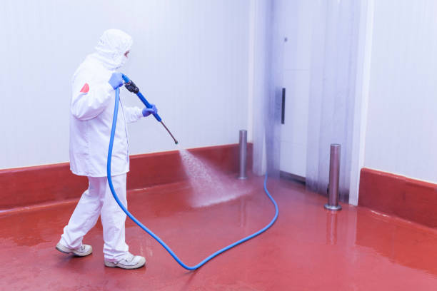 Spring Cleaning in Poynette, WI