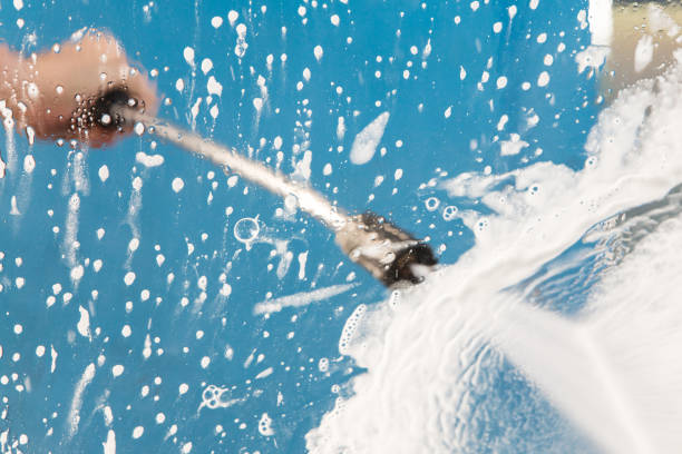 Best Graffiti Removal  in Poynette, WI