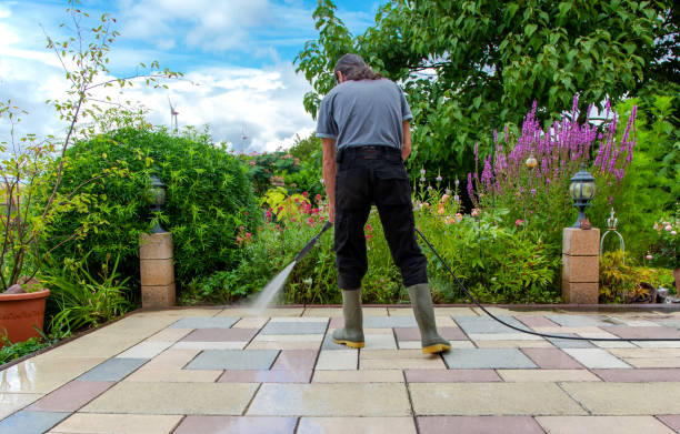 Trusted Poynette, WI Pressure Washing Services Experts