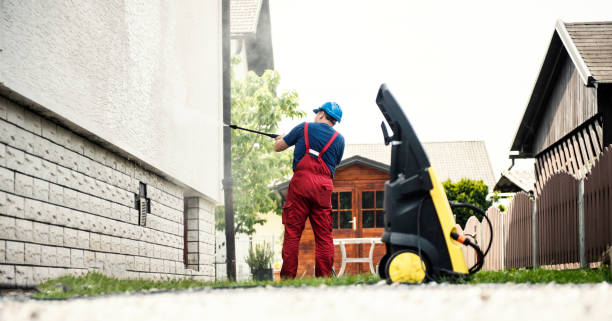 Best Gas Station Cleaning  in Poynette, WI